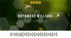 Desktop Screenshot of brynmore.com